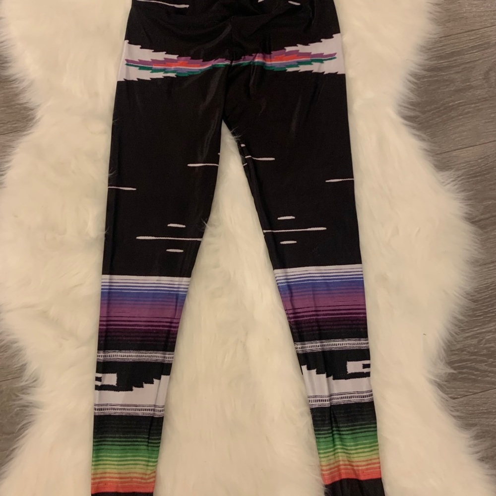 Goldsheep Leggings